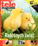 Telemagazyn