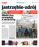 Tygodnik Jastrzębie Zdrój