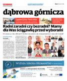 Tygodnik Dąbrowa Górnicza