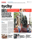 Tygodnik Tychy