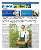 Gratka Praca/Edukacja