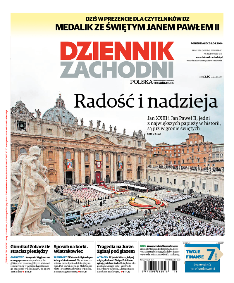 Dziennik Zachodni