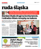 Tygodnik Ruda Śląska