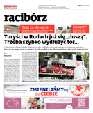 Tygodnik Racibórz