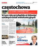 Tygodnik Częstochowa