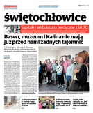 Tygodnik Świętochłowice