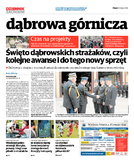 Tygodnik Dąbrowa Górnicza