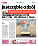 Tygodnik Jastrzębie Zdrój