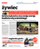 Tygodnik Żywiecki