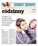 Magazyn Rodzinny