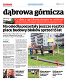 Tygodnik Dąbrowa Górnicza