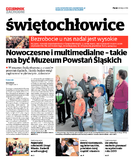 Tygodnik Świętochłowice