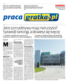 Gratka Praca/Edukacja