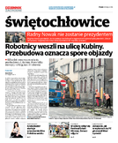 Tygodnik Świętochłowice