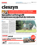 Tygodnik Cieszyn