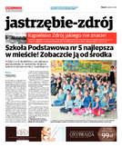 Tygodnik Jastrzębie Zdrój