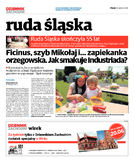 Tygodnik Ruda Śląska