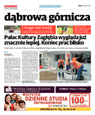 Tygodnik Dąbrowa Górnicza