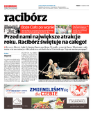 Tygodnik Racibórz