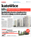 Kocham Katowice