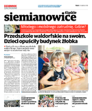 Tygodnik Siemianowice Śląskie