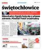 Tygodnik Świętochłowice