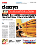 Tygodnik Cieszyn