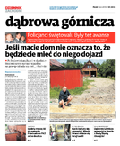 Tygodnik Dąbrowa Górnicza