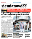 Tygodnik Siemianowice Śląskie