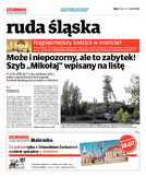 Tygodnik Ruda Śląska