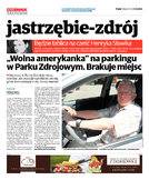 Tygodnik Jastrzębie Zdrój