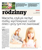 Magazyn Rodzinny