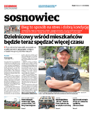 Tygodnik Sosnowiec