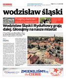 Tygodnik Wodzisław