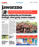 Tygodnik Jaworzno