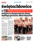 Tygodnik Świętochłowice