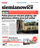 Tygodnik Siemianowice Śląskie