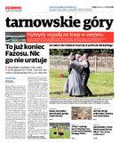 Tygodnik Tarnowskie Góry