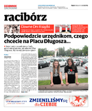 Tygodnik Racibórz