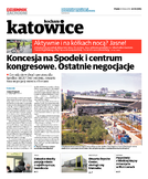 Kocham Katowice