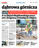 Tygodnik Dąbrowa Górnicza