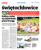 Tygodnik Świętochłowice