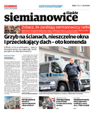 Tygodnik Siemianowice Śląskie