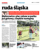 Tygodnik Ruda Śląska