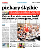 Tygodnik Piekary Śląskie