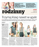 Magazyn Rodzinny