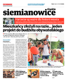 Tygodnik Siemianowice Śląskie