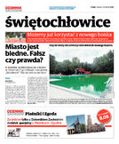 Tygodnik Świętochłowice