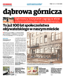 Tygodnik Dąbrowa Górnicza