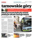 Tygodnik Tarnowskie Góry